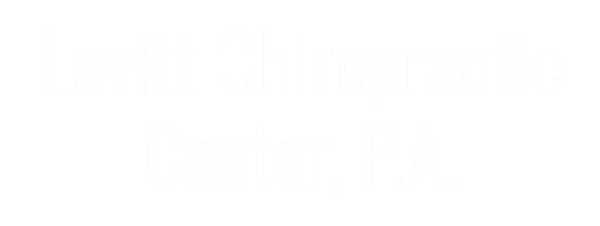 Levitt Chiropractic Center, P.A.